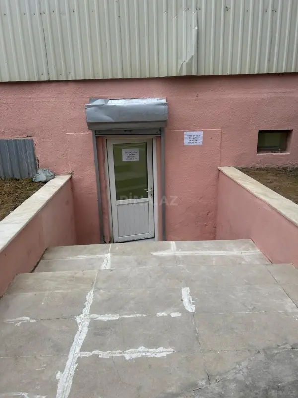 Kirayə verilir obyekt 26 m²