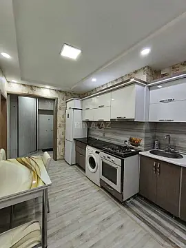 Satılır 2 otaqlı mənzil 67.1 m² — Bakı 2 otaq 67.10 m²