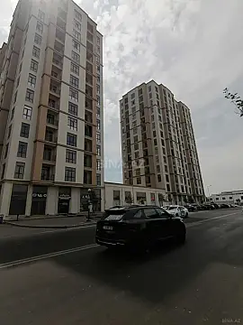 Satılır 2 otaqlı mənzil 51 m² — Bakı, Bakıxanov 2 otaq 51.00 m²