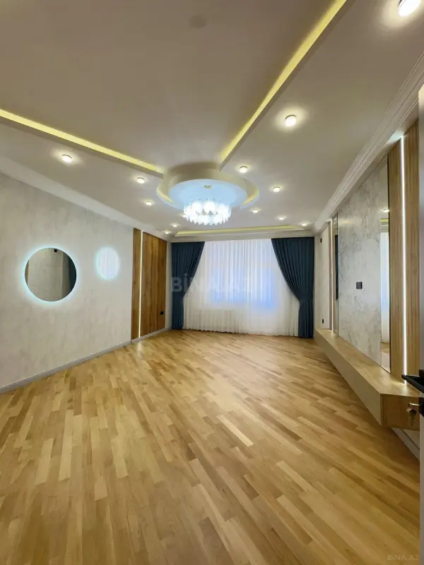 Satılır 2 otaqlı mənzil 89 m²