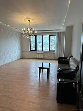 Kirayə verilir 3 otaqlı ofis 160 m² — Bakı, Nizami 3 otaq 160.00 m²