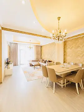 Satılır 4 otaqlı mənzil 170 m² — Bakı 4 otaq 170.00 m²