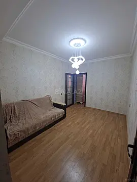 Kirayə verilir 2 otaqlı mənzil 40 m² — Bakı, Yeni Günəşli 2 otaq 40.00 m²