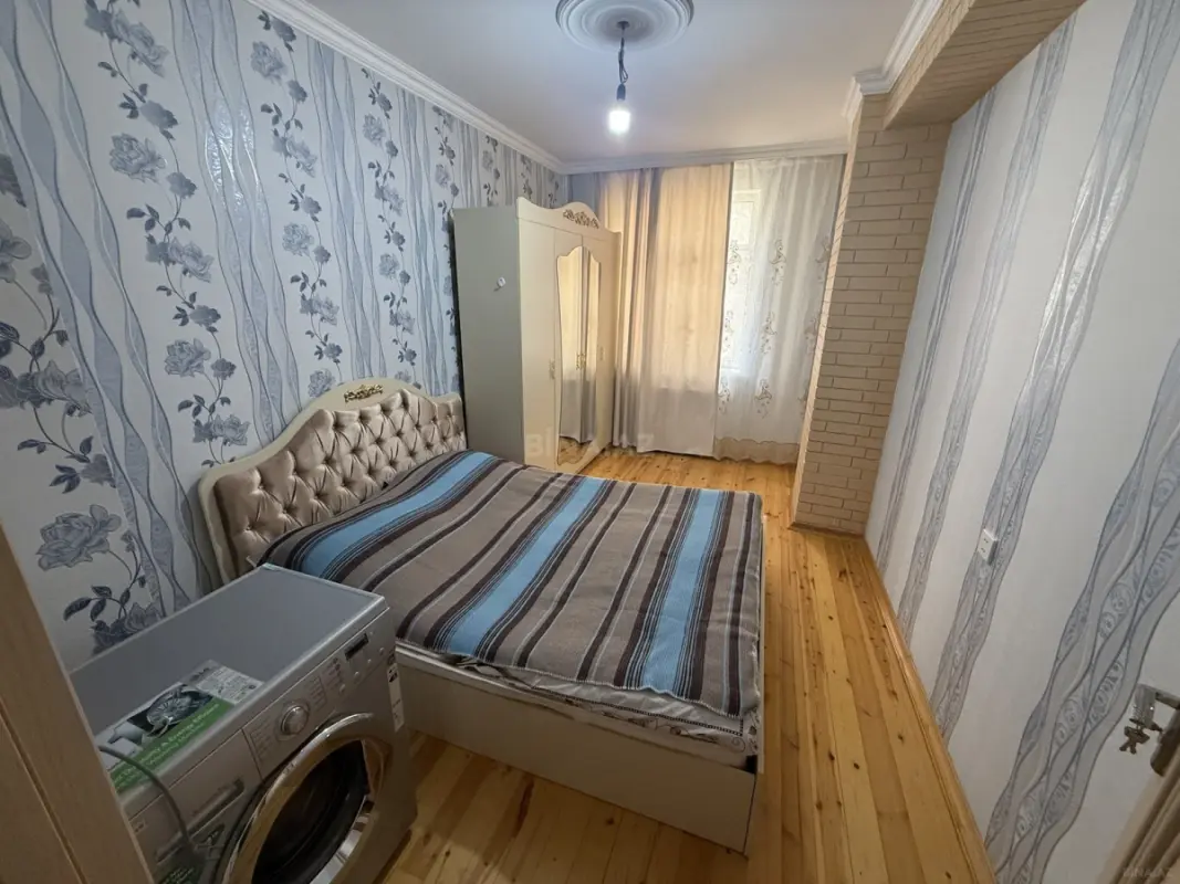 Kirayə verilir 2 otaqlı mənzil 57 m²