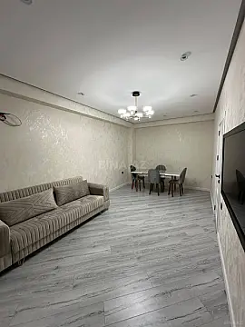 Kirayə verilir 3 otaqlı mənzil 100 m² — Bakı 3 otaq 100.00 m²