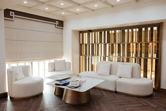 Kirayə verilir obyekt 213 m² — Bakı 213.00 m²