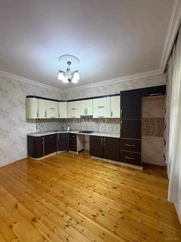 Satılır 3 otaqlı həyət evi 110 m²