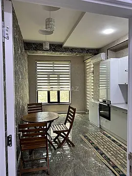 Satılır 3 otaqlı mənzil 102 m² — Bakı, Yasamal 3 otaq 102.00 m²