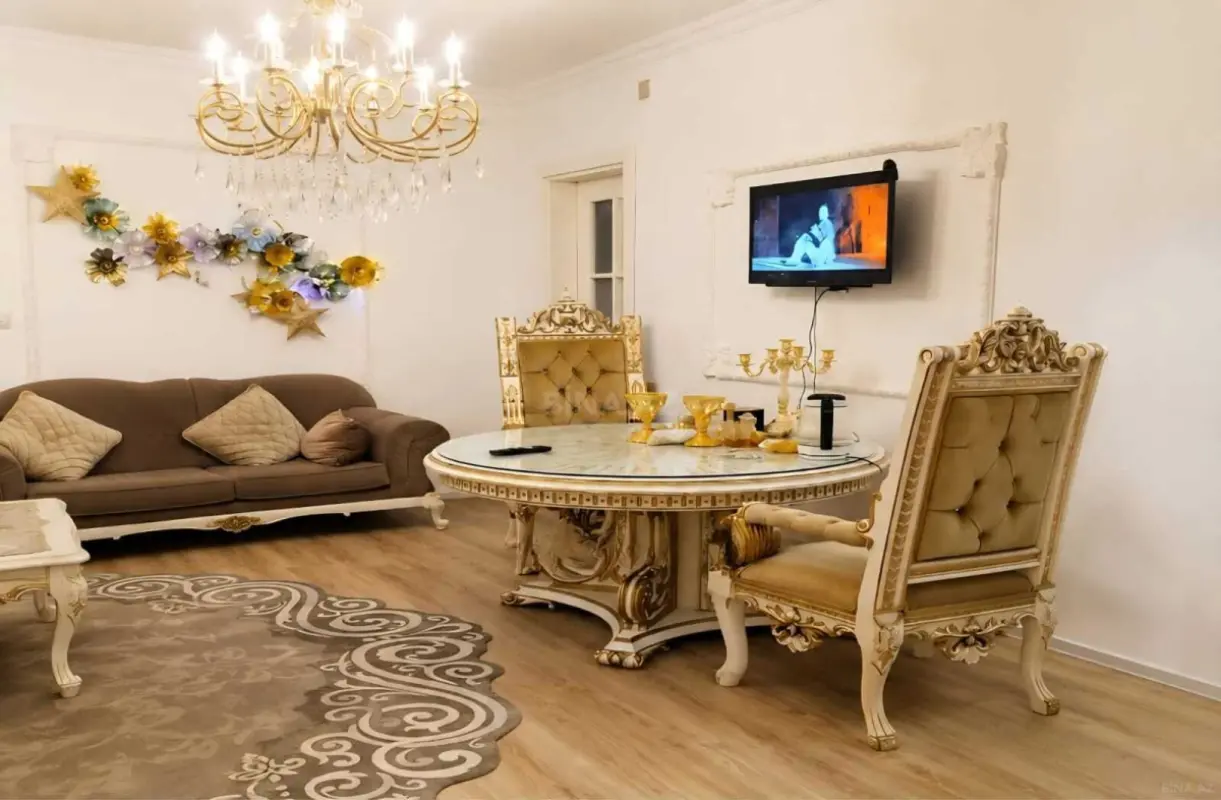 Satılır 3 otaqlı mənzil 65 m²