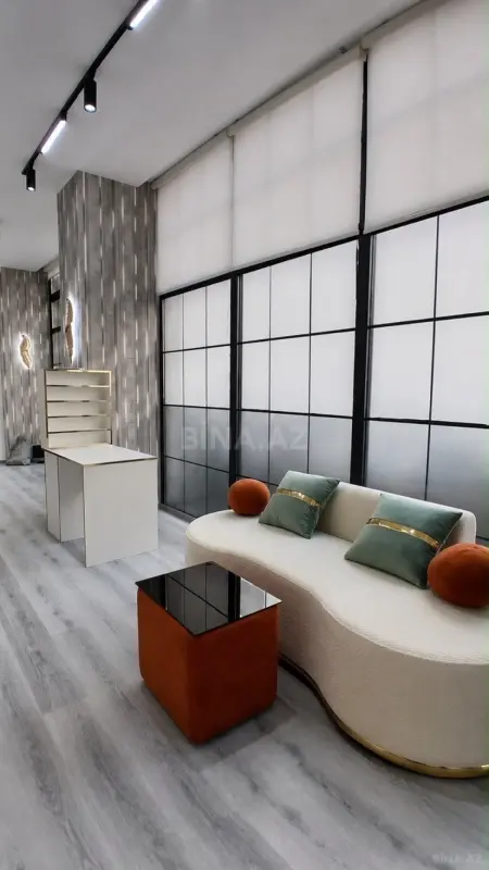 Kirayə verilir obyekt 45 m²