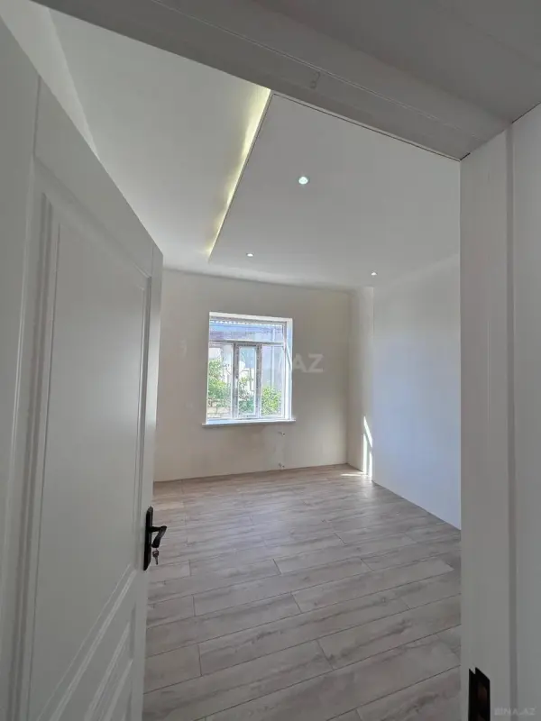 Satılır 3 otaqlı həyət evi 105 m²