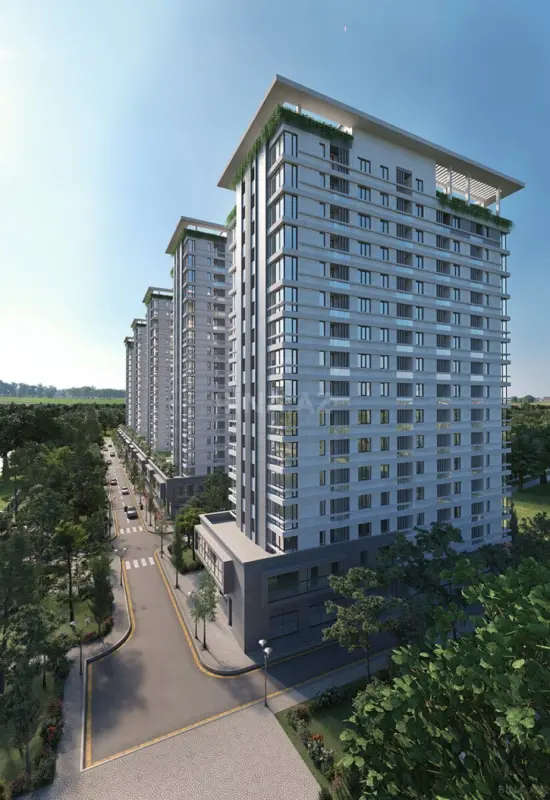 Kirayə verilir 3 otaqlı mənzil 78 m²