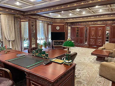 Kirayə verilir 8 otaqlı ofis 1000 m² — Bakı, Nərimanov 8 otaq 1000.00 m²