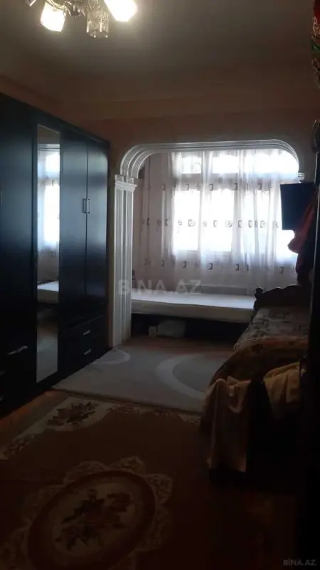 Kirayə verilir 3 otaqlı mənzil 80 m²