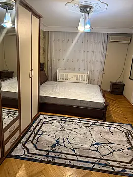 Satılır 3 otaqlı mənzil 61 m² — Bakı, Nərimanov 3 otaq 61.00 m²