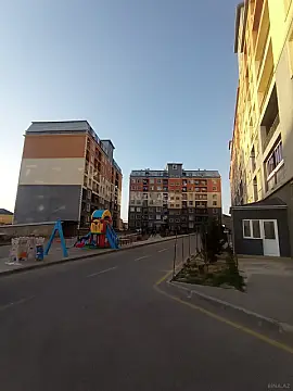 Kirayə verilir 3 otaqlı mənzil 62 m² — Xırdalan, Abşeron 3 otaq 62.00 m²