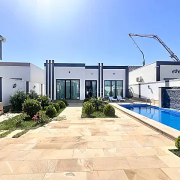 Satılır 4 otaqlı həyət evi 110 m² — Bakı, Mərdəkan 4 otaq 110.00 m²