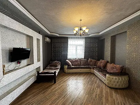 Satılır 2 otaqlı mənzil 56 m² — Bakı, Masazır 2 otaq 56.00 m²
