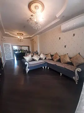 Satılır 3 otaqlı mənzil 120 m² — Bakı, Həzi Aslanov qəs. 3 otaq 120.00 m²