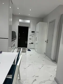Kirayə verilir 1 otaqlı mənzil 42 m² — Bakı 1 otaq 42.00 m²