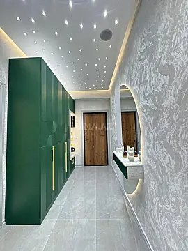 Satılır 2 otaqlı mənzil 54 m² — Bakı, Həzi Aslanov qəs. 2 otaq 54.00 m²