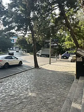 Kirayə verilir obyekt 60 m² — Bakı, Bakıxanov 60.00 m²
