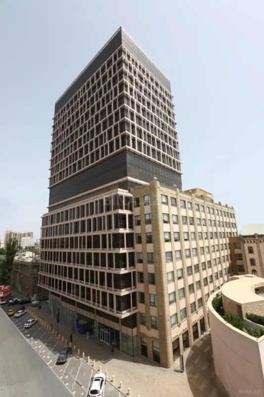 Kirayə verilir 3 otaqlı mənzil 100 m²