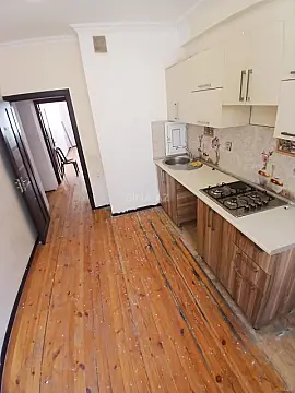 Kirayə verilir 3 otaqlı mənzil 83 m² — Xırdalan 3 otaq 83.00 m²