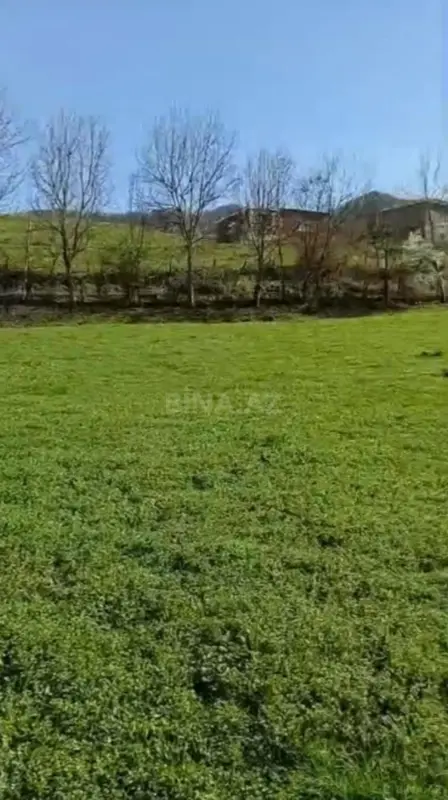 Satılır torpaq sahəsi 10 m²