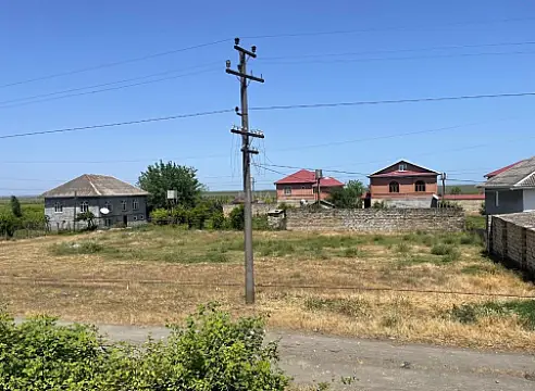 Satılır torpaq sahəsi 10 m² — Lənkəran 10.00 m²