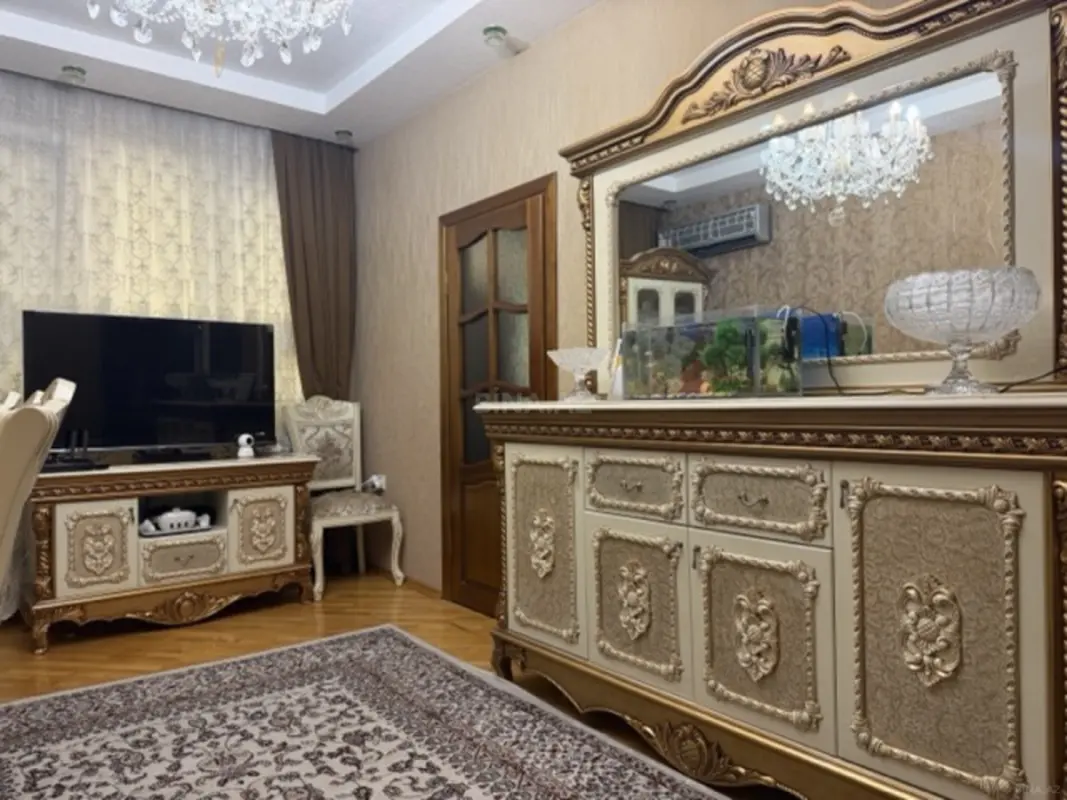 Satılır 3 otaqlı mənzil 65 m²