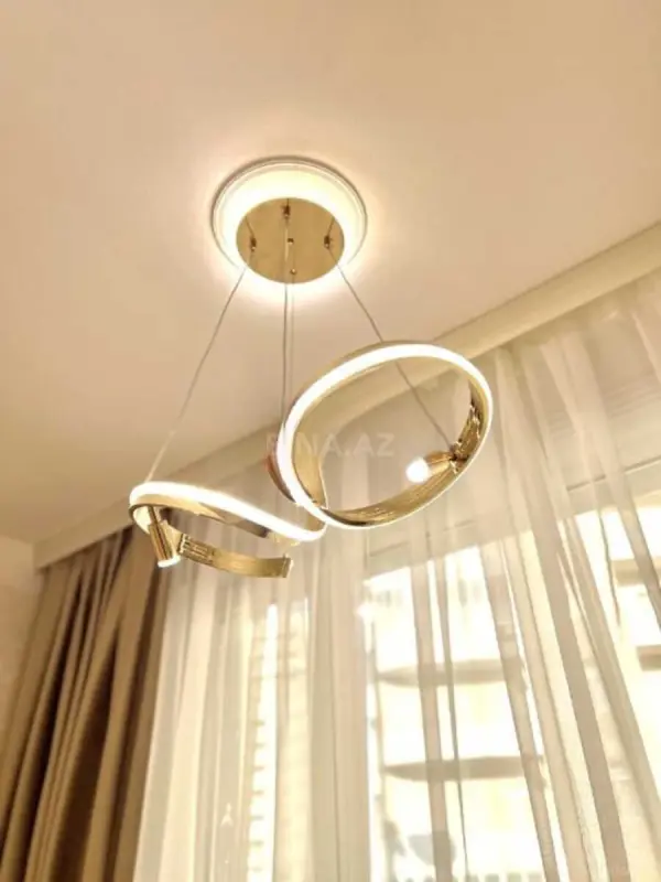 Satılır 2 otaqlı mənzil 70 m²