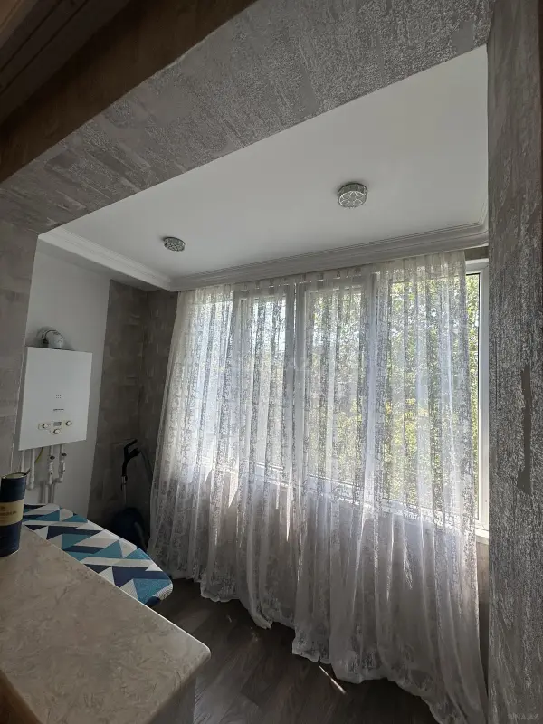 Satılır 2 otaqlı mənzil 45 m²