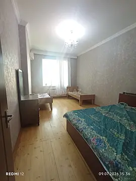 Kirayə verilir 2 otaqlı mənzil 80 m² — Bakı, Nəsimi 2 otaq 80.00 m²