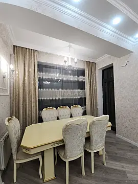 Kirayə verilir 2 otaqlı mənzil 65 m² — Bakı 2 otaq 65.00 m²