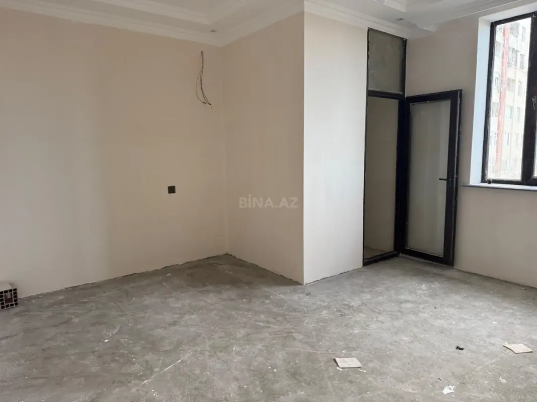 Satılır 3 otaqlı mənzil 80 m²