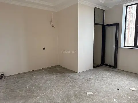 Satılır 3 otaqlı mənzil 80 m² — Bakı 3 otaq 80.00 m²