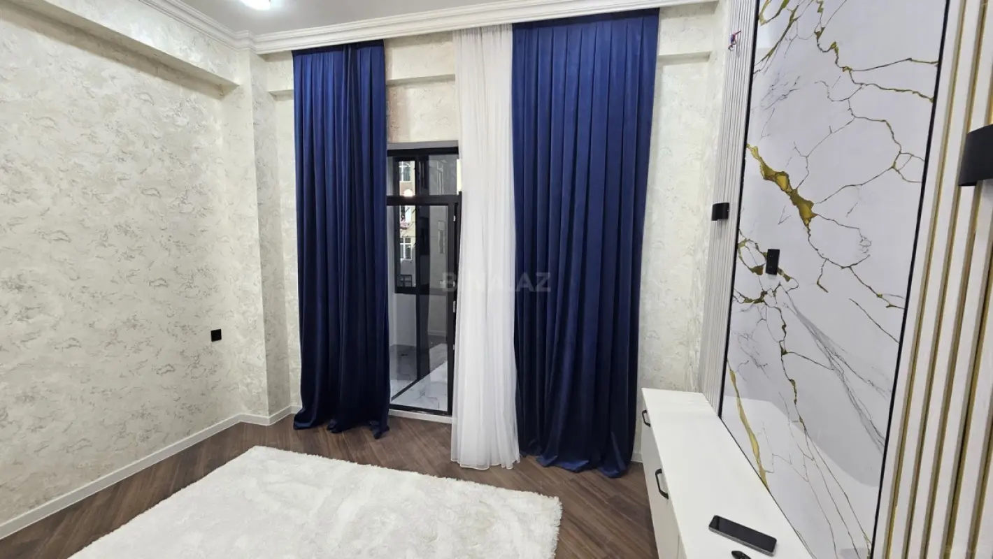 Satılır 2 otaqlı mənzil 40 m²