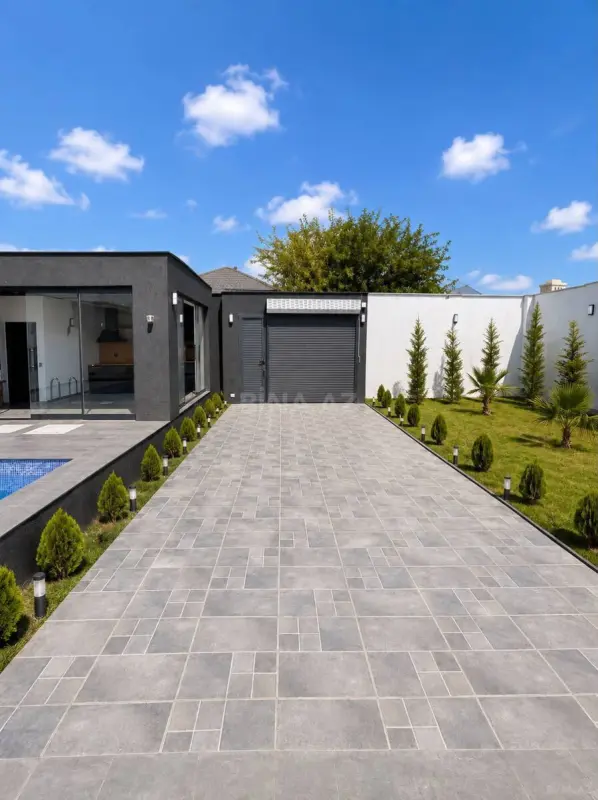 Satılır 4 otaqlı həyət evi 172 m²