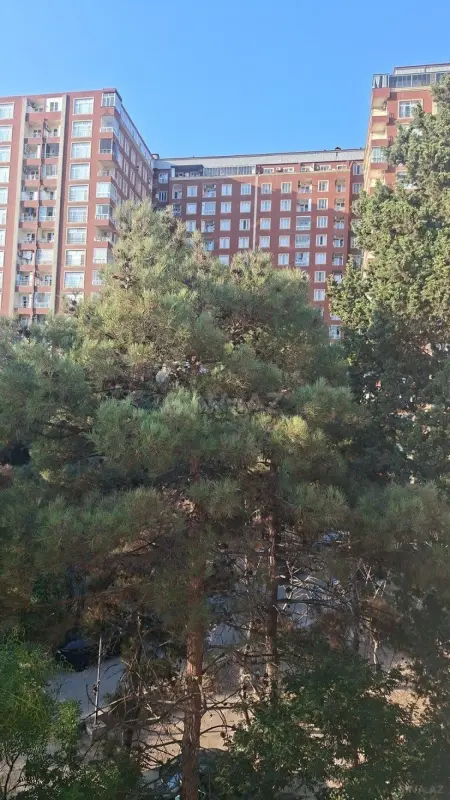 Satılır 2 otaqlı mənzil 50 m²