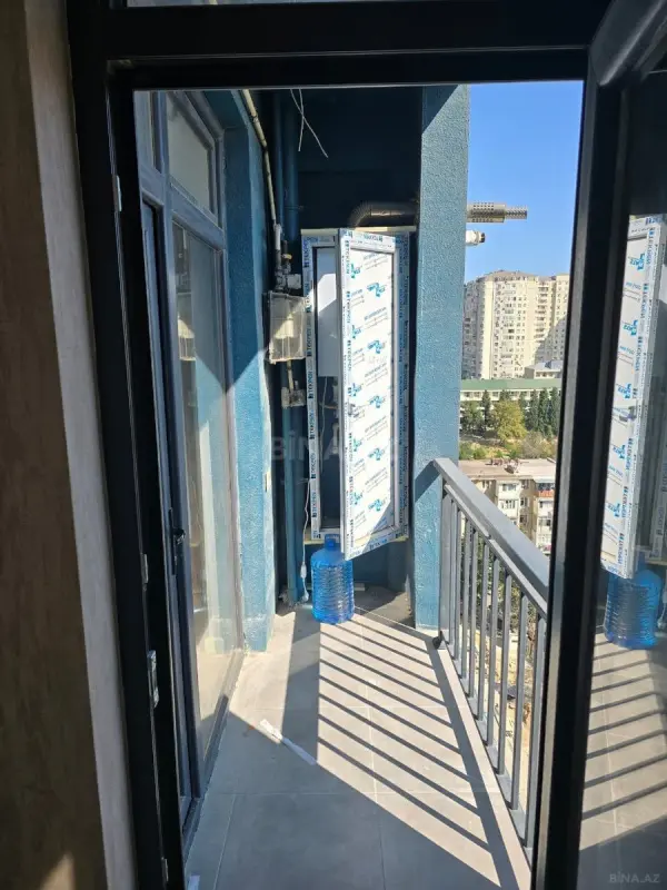 Kirayə verilir 2 otaqlı mənzil 58 m²