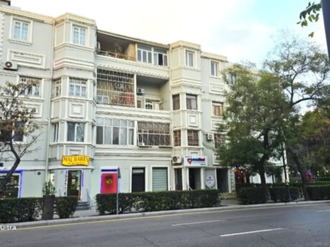 Satılır 3 otaqlı mənzil 70 m²