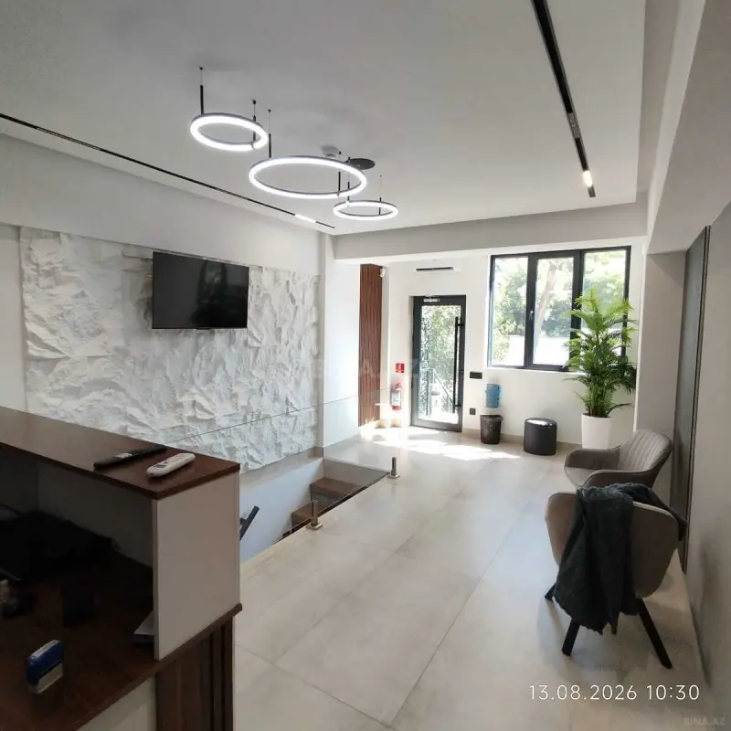 Kirayə verilir obyekt 240 m²