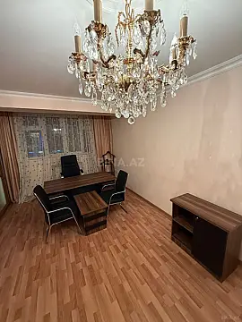Kirayə verilir 3 otaqlı ofis 95 m² — Bakı 3 otaq 95.00 m²