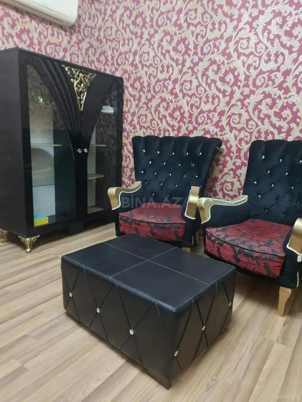 Kirayə verilir 2 otaqlı mənzil 67 m²