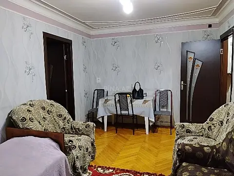 Kirayə verilir 2 otaqlı mənzil 50 m² — Bakı, Nərimanov 2 otaq 50.00 m²