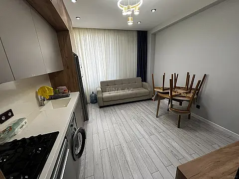 Kirayə verilir 2 otaqlı mənzil 70 m² — Bakı 2 otaq 70.00 m²