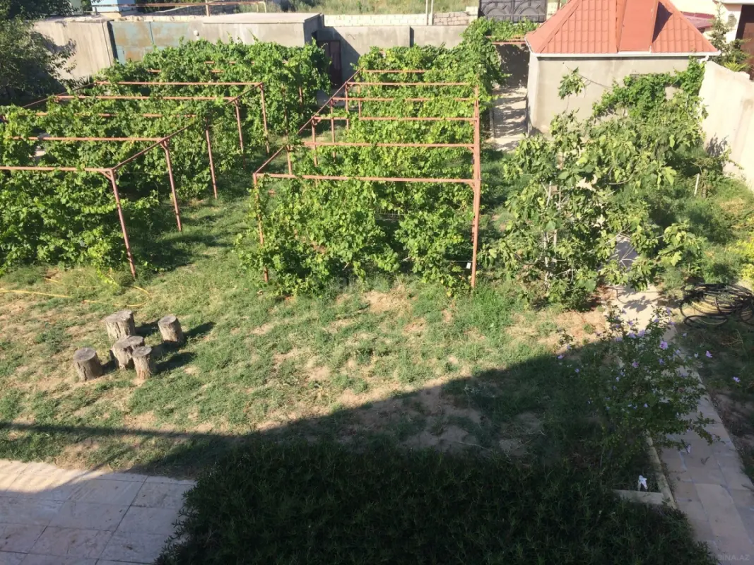 Satılır torpaq sahəsi 12 m²