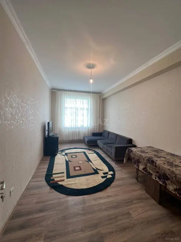 Satılır 3 otaqlı mənzil 75 m²