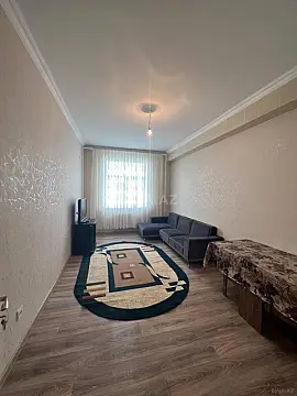 Satılır 3 otaqlı mənzil 75 m² — Bakı, İnşaatçılar 3 otaq 75.00 m²